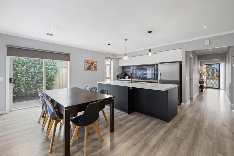 Sixth view of Homely house listing, 12 Redbox Crescent, Burnside Heights VIC 3023
