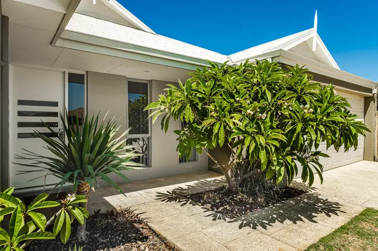 Second view of Homely house listing, 20 Arpenteur Turn, Madora Bay WA 6210