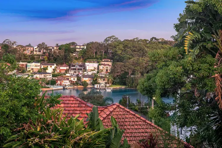 Second view of Homely house listing, 34 Riverview Ave, Kyle Bay NSW 2221
