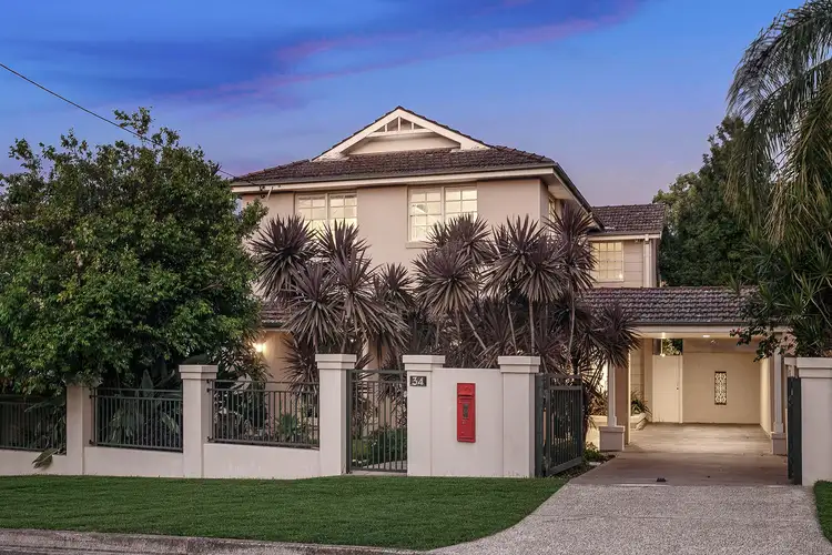 Third view of Homely house listing, 34 Riverview Ave, Kyle Bay NSW 2221