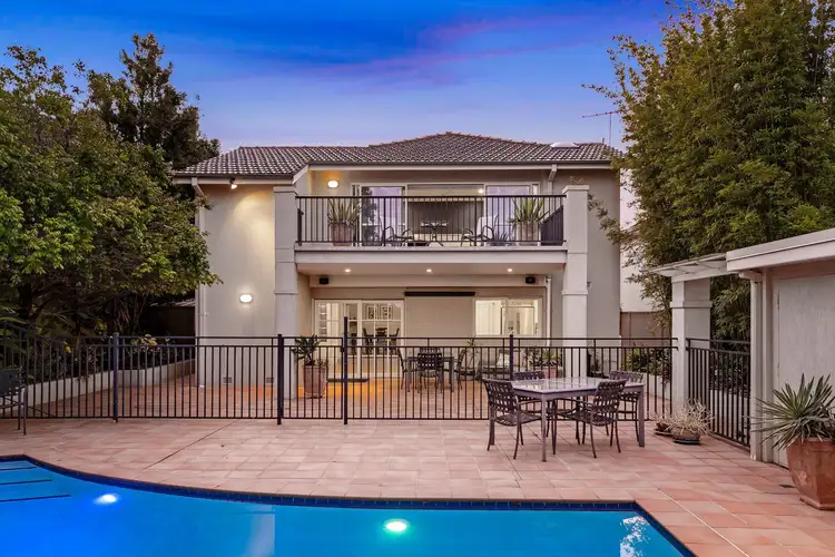 Fifth view of Homely house listing, 34 Riverview Ave, Kyle Bay NSW 2221