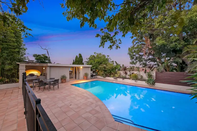 Sixth view of Homely house listing, 34 Riverview Ave, Kyle Bay NSW 2221