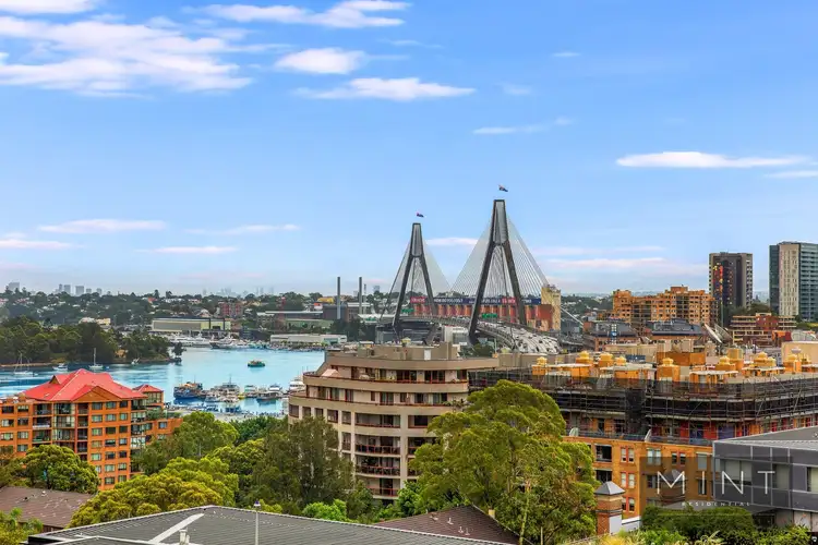 1406/243 Pyrmont Street, Pyrmont NSW 2009