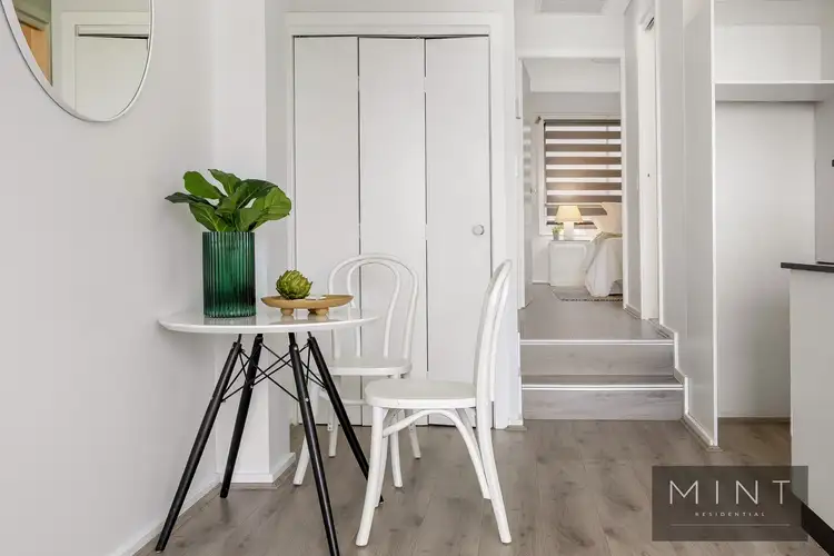 Fifth view of Homely apartment listing, 1406/243 Pyrmont Street, Pyrmont NSW 2009