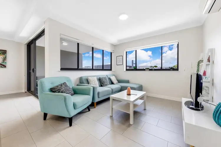 Second view of Homely unit listing, 12/10 Pikki Street, Maroochydore QLD 4558