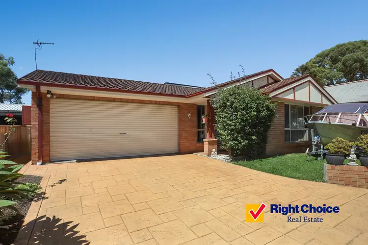 Main view of Homely house listing, 2/237 Tongarra Road, Albion Park NSW 2527