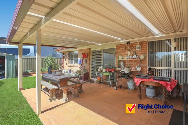 Second view of Homely house listing, 2/237 Tongarra Road, Albion Park NSW 2527