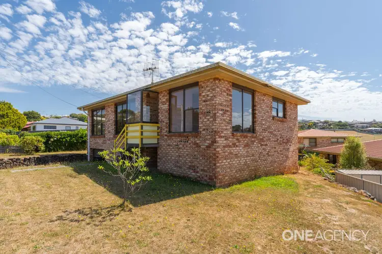60 West Park Grove, Park Grove TAS 7320