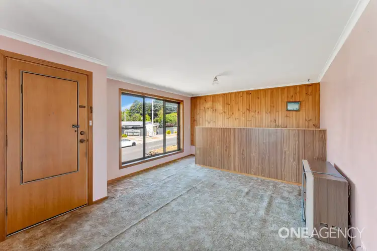 Fifth view of Homely unit listing, 60 West Park Grove, Park Grove TAS 7320