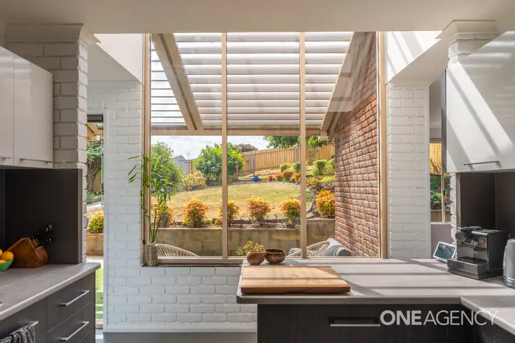 1 Hillfarm Drive, Park Grove TAS 7320