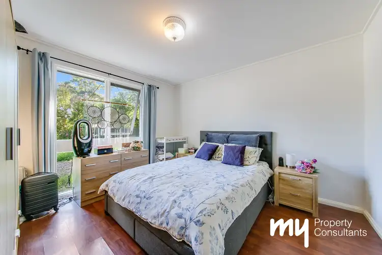 Fifth view of Homely house listing, 12 Arnold Street, Leumeah NSW 2560