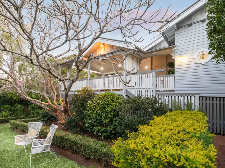 40 Scott Street, Corinda QLD 4075