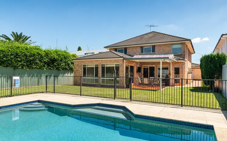 Main view of Homely house listing, 32 Hawkesbury Esplanade, Sylvania Waters NSW 2224
