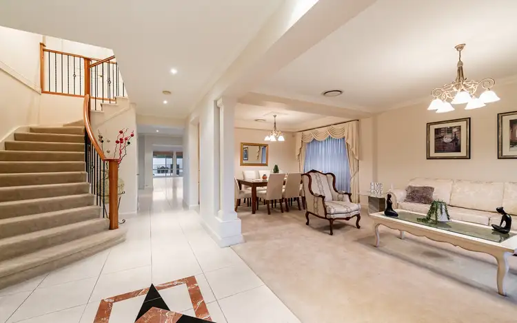 Fourth view of Homely house listing, 32 Hawkesbury Esplanade, Sylvania Waters NSW 2224