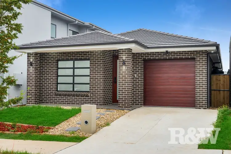 Main view of Homely house listing, 10 Horizon Loop, Oran Park NSW 2570