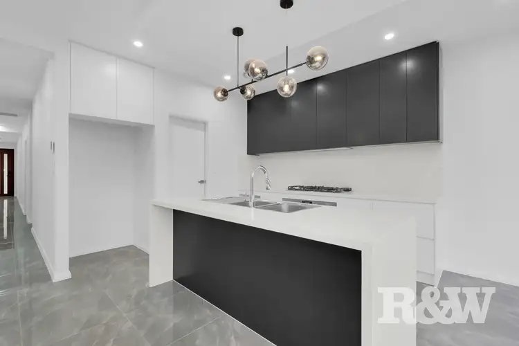 Third view of Homely house listing, 10 Horizon Loop, Oran Park NSW 2570