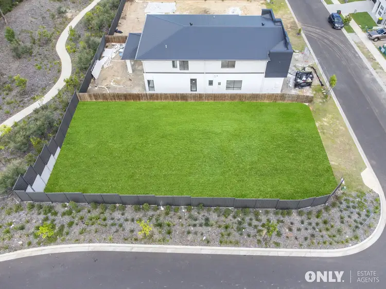 Fourth view of Homely land listing, 2 Standley Place, Spring Mountain QLD 4300