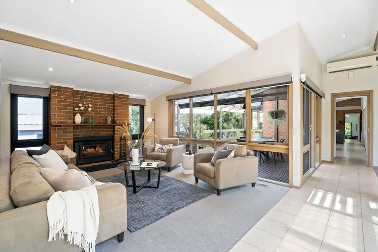 Second view of Homely house listing, 19 Pascoe Street, Westmeadows VIC 3049