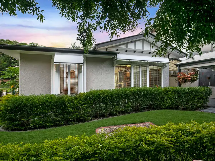 Third view of Homely house listing, 22 Hyde Road, Yeronga QLD 4104