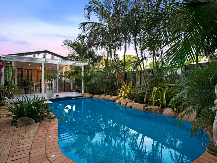 Fourth view of Homely house listing, 22 Hyde Road, Yeronga QLD 4104