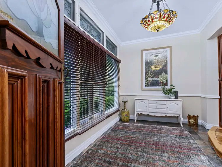Fifth view of Homely house listing, 22 Hyde Road, Yeronga QLD 4104
