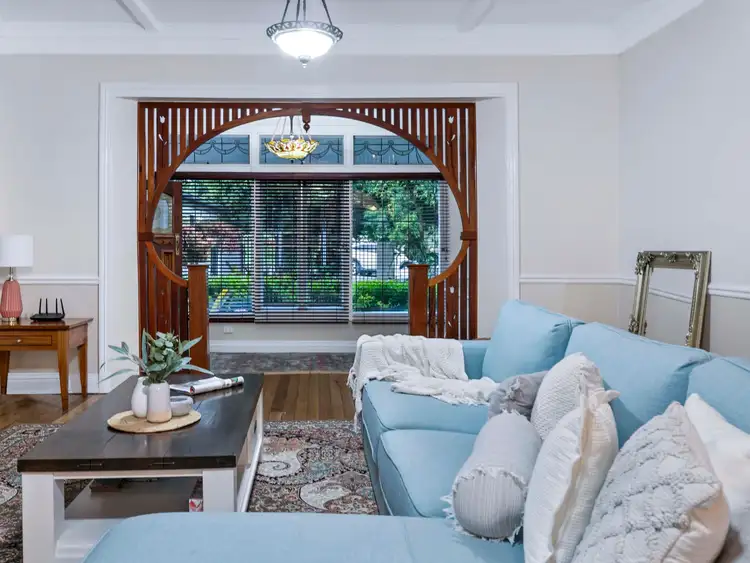 Sixth view of Homely house listing, 22 Hyde Road, Yeronga QLD 4104