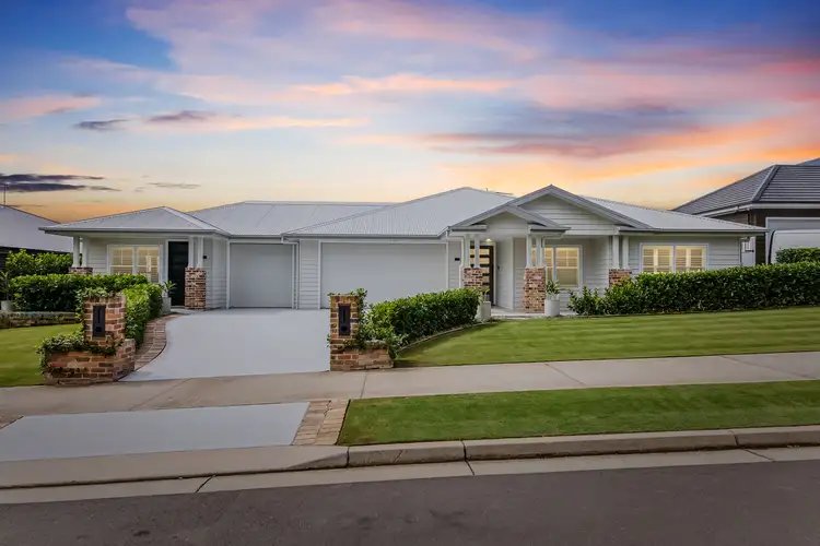 17 Fisher Street, The Oaks NSW 2570