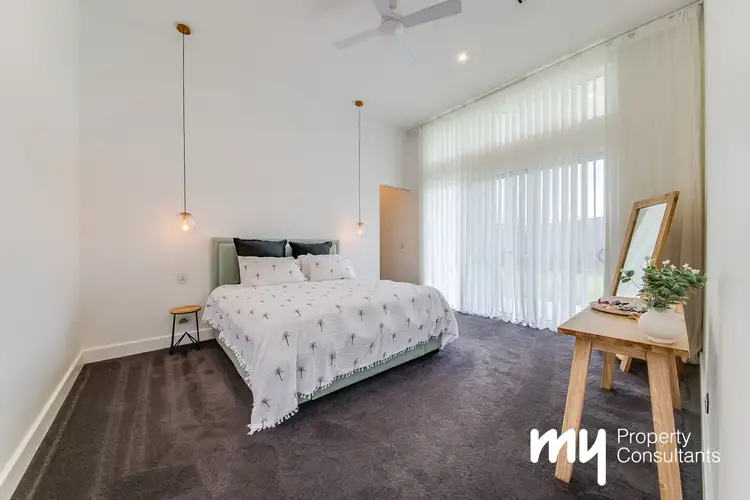 Sixth view of Homely house listing, 17 Fisher Street, The Oaks NSW 2570