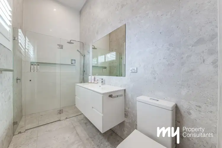 Seventh view of Homely house listing, 17 Fisher Street, The Oaks NSW 2570