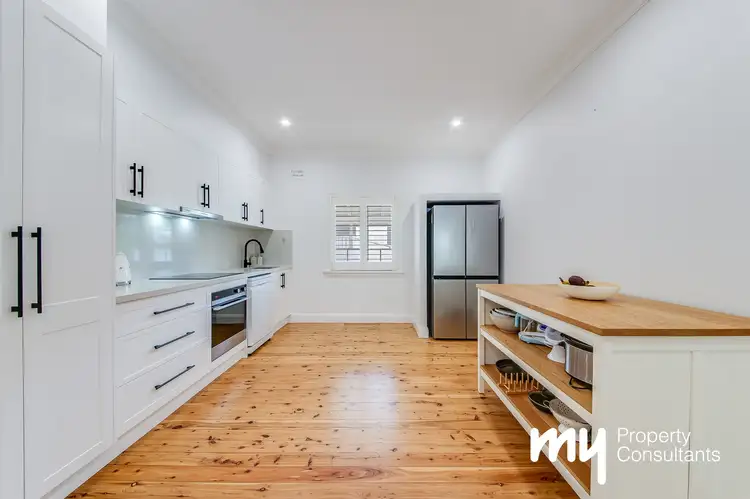 Third view of Homely house listing, 39 Chellaston Street, Camden NSW 2570