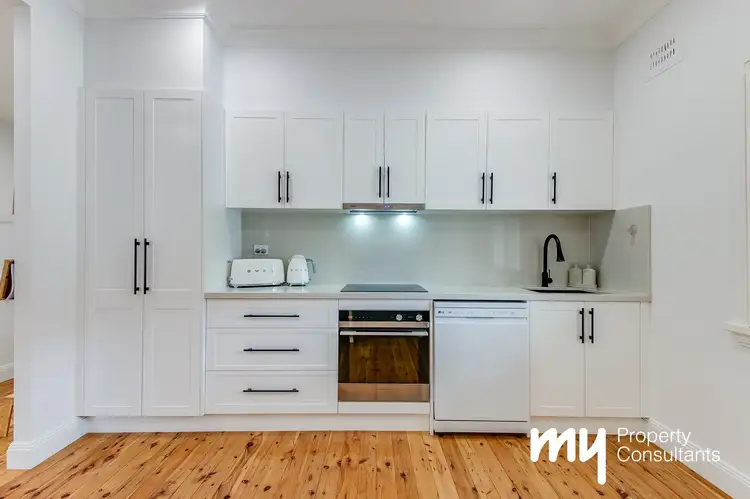 Fourth view of Homely house listing, 39 Chellaston Street, Camden NSW 2570