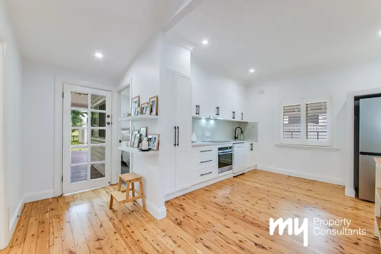 Fifth view of Homely house listing, 39 Chellaston Street, Camden NSW 2570