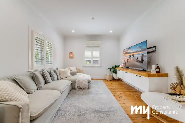 Sixth view of Homely house listing, 39 Chellaston Street, Camden NSW 2570