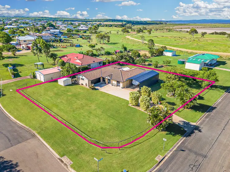 2 Havenna Road, River Heads QLD 4655