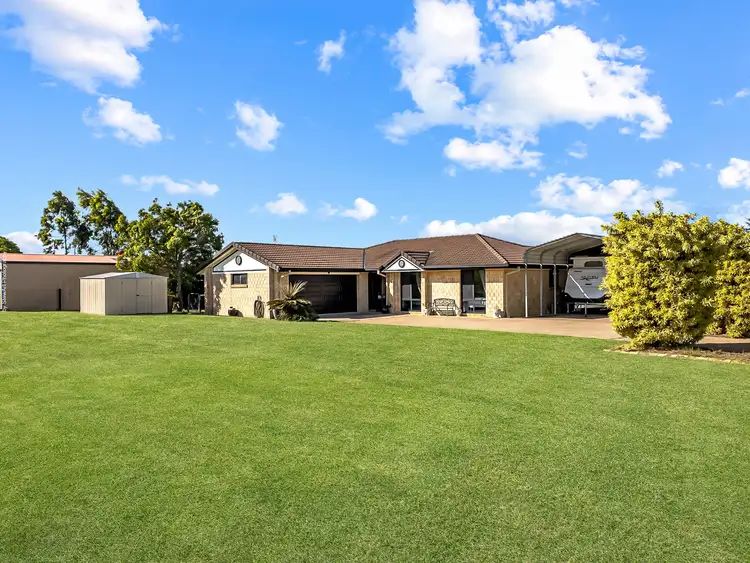 Fifth view of Homely house listing, 2 Havenna Road, River Heads QLD 4655