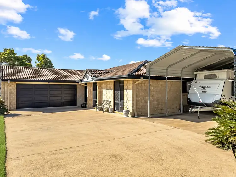 Sixth view of Homely house listing, 2 Havenna Road, River Heads QLD 4655
