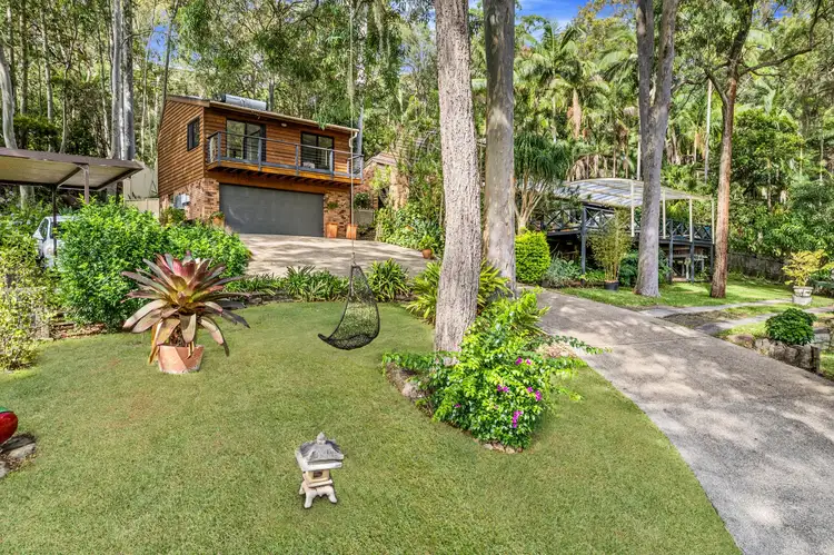 Main view of Homely house listing, 13 Casuarina Close, Umina Beach NSW 2257