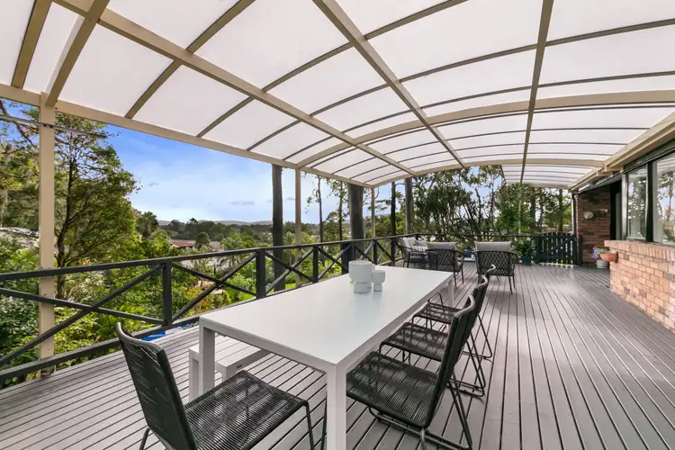 Second view of Homely house listing, 13 Casuarina Close, Umina Beach NSW 2257
