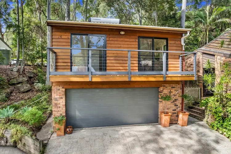 Fourth view of Homely house listing, 13 Casuarina Close, Umina Beach NSW 2257