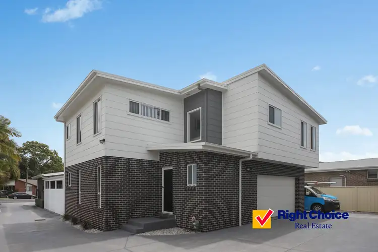 Main view of Homely townhouse listing, 2/33 Station Road, Albion Park Rail NSW 2527