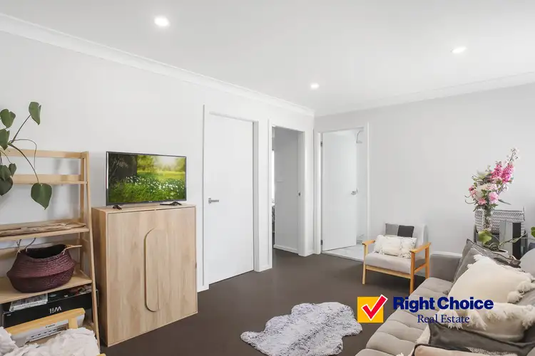 Second view of Homely townhouse listing, 2/33 Station Road, Albion Park Rail NSW 2527
