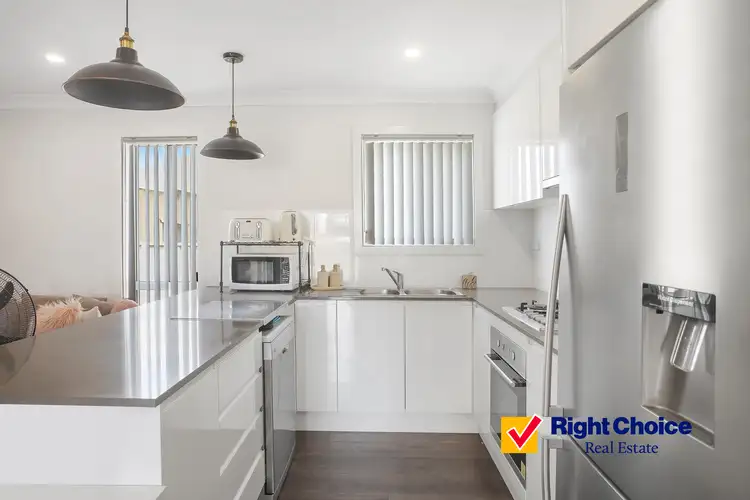 Third view of Homely townhouse listing, 2/33 Station Road, Albion Park Rail NSW 2527
