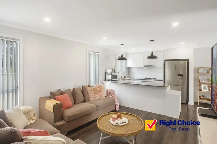 Fourth view of Homely townhouse listing, 2/33 Station Road, Albion Park Rail NSW 2527