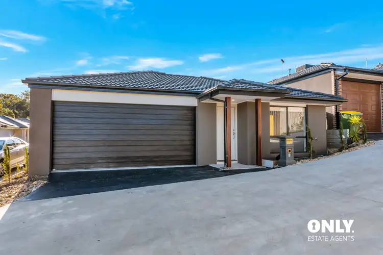 1 Tesla Court, Pakenham VIC 3810