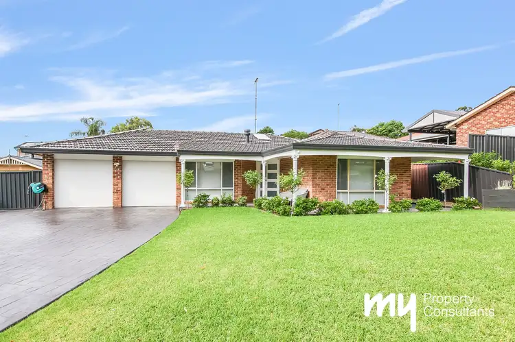 Main view of Homely house listing, 7 Riversdale Place, Glen Alpine NSW 2560