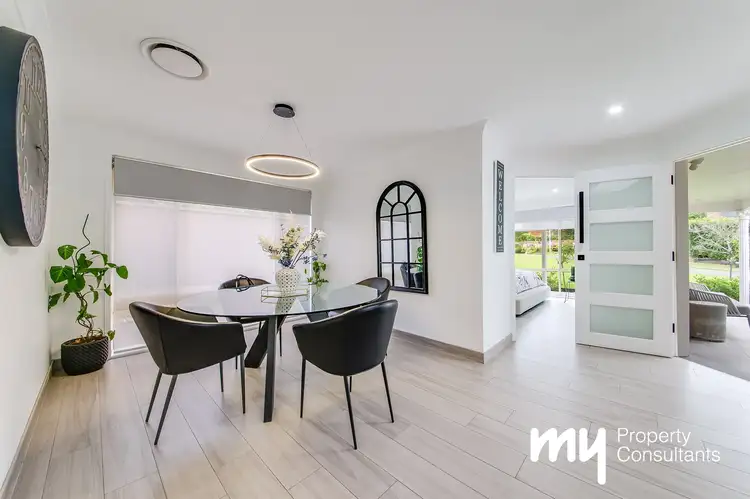 Fourth view of Homely house listing, 7 Riversdale Place, Glen Alpine NSW 2560
