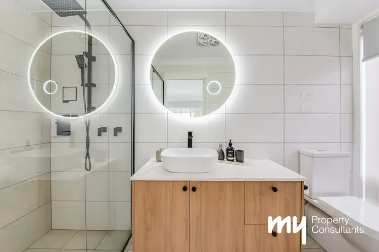Sixth view of Homely house listing, 7 Riversdale Place, Glen Alpine NSW 2560