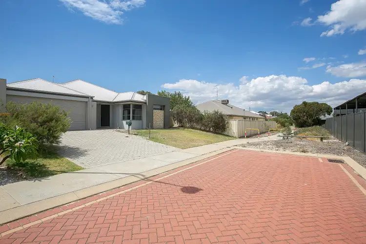 Fifth view of Homely house listing, 5 Parrot Close, Singleton WA 6175