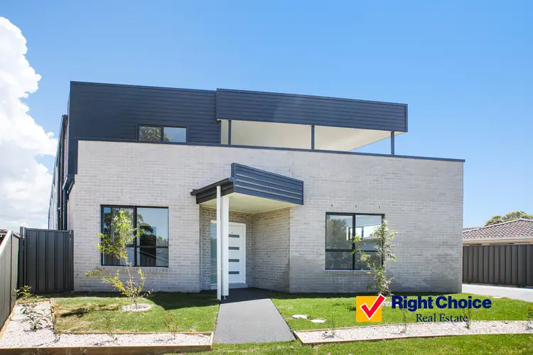 Second view of Homely townhouse listing, 3/19 Wooroo Street, Albion Park Rail NSW 2527