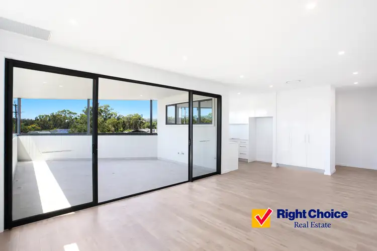 Third view of Homely townhouse listing, 3/19 Wooroo Street, Albion Park Rail NSW 2527